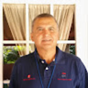 Meet your Posher, Joseph